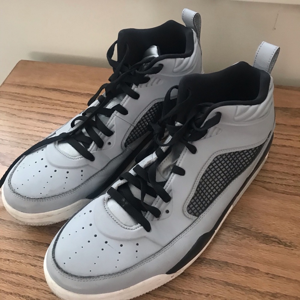 Jordan shoes